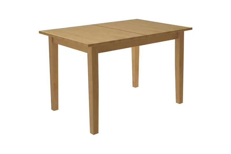 Spisebord Dakota Natur - Natur - Møbler - Bord - Spisebord & kjøkkenbord