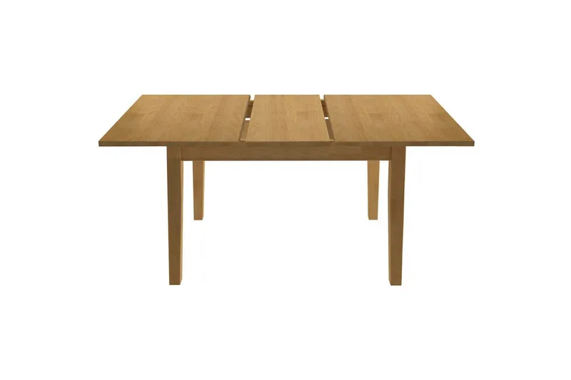 Spisebord Dakota Natur - Natur - Møbler - Bord - Spisebord & kjøkkenbord