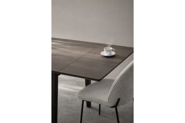 Spisebord Drevik med Klaff 120x85 cm - Brun - Møbler - Bord - Spisebord & kjøkkenbord