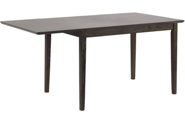 Spisebord Drevik med Klaff 120x85 cm - Brun - Møbler - Bord - Spisebord & kjøkkenbord