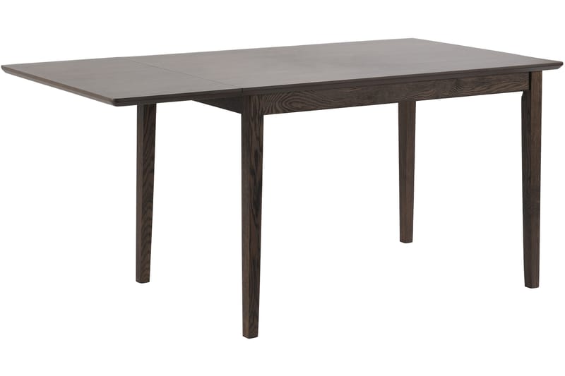 Spisebord Drevik med Klaff 120x85 cm - Brun - Møbler - Bord - Spisebord & kjøkkenbord