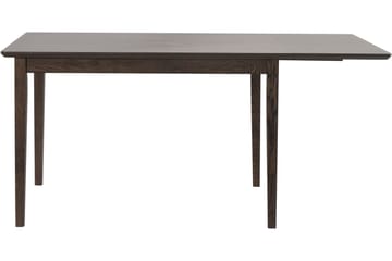 Spisebord Drevik med Klaff 120x85 cm - Brun - Møbler - Bord - Spisebord & kjøkkenbord