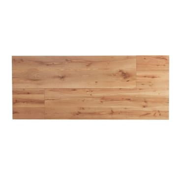 Spisebord HOME4YOU Byron 190x100x76 cm Eik - eik - Møbler - Bord - Spisebord & kjøkkenbord