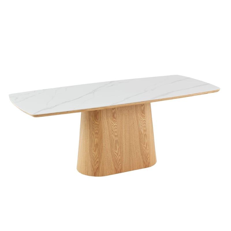 Spisebord HOME4YOU Chase 200x90x76 cm - Møbler - Bord - Spisebord & kjøkkenbord