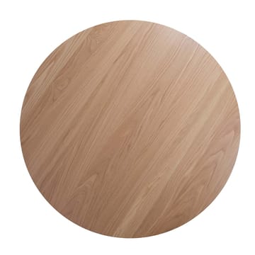 Spisebord HOME4YOU Milani D120x75 cm eik - Eik - Møbler - Bord - Spisebord & kjøkkenbord