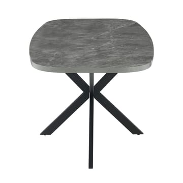 Spisebord HOME4YOU Ramona 180/220x90x75 cm Betong - Betong - Møbler - Bord - Spisebord & kjøkkenbord