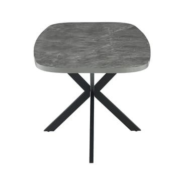 Spisebord HOME4YOU Ramona 180/220x90x75 cm Betong - Betong - Møbler - Bord - Spisebord & kjøkkenbord