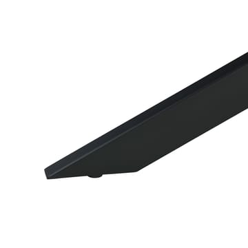 Spisebord HOME4YOU Ramona 180/220x90x75 cm Betong - Betong - Møbler - Bord - Spisebord & kjøkkenbord