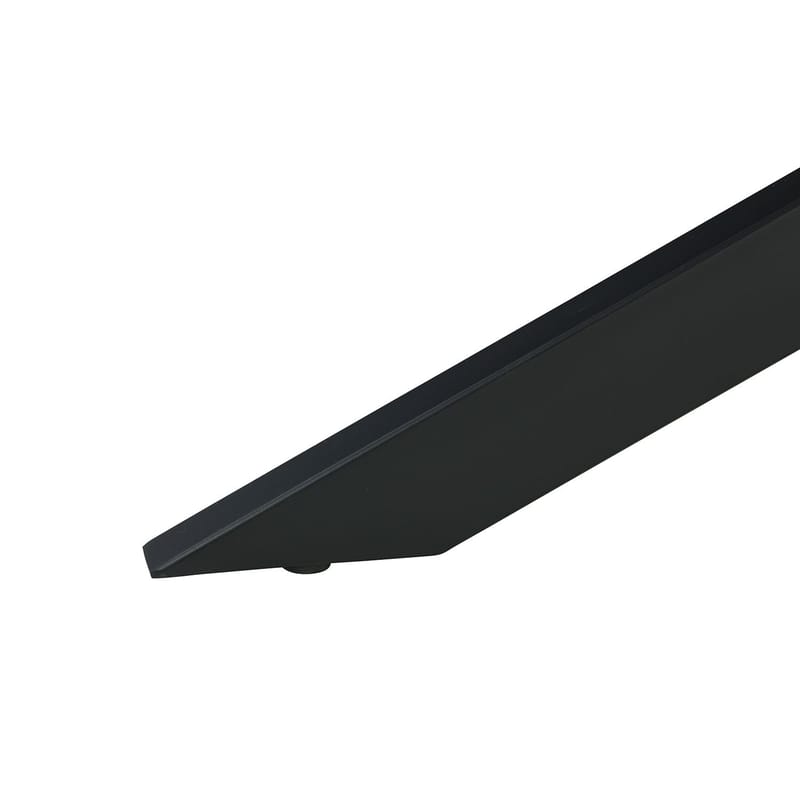 Spisebord HOME4YOU Ramona 180/220x90x75 cm Betong - Betong - Møbler - Bord - Spisebord & kjøkkenbord