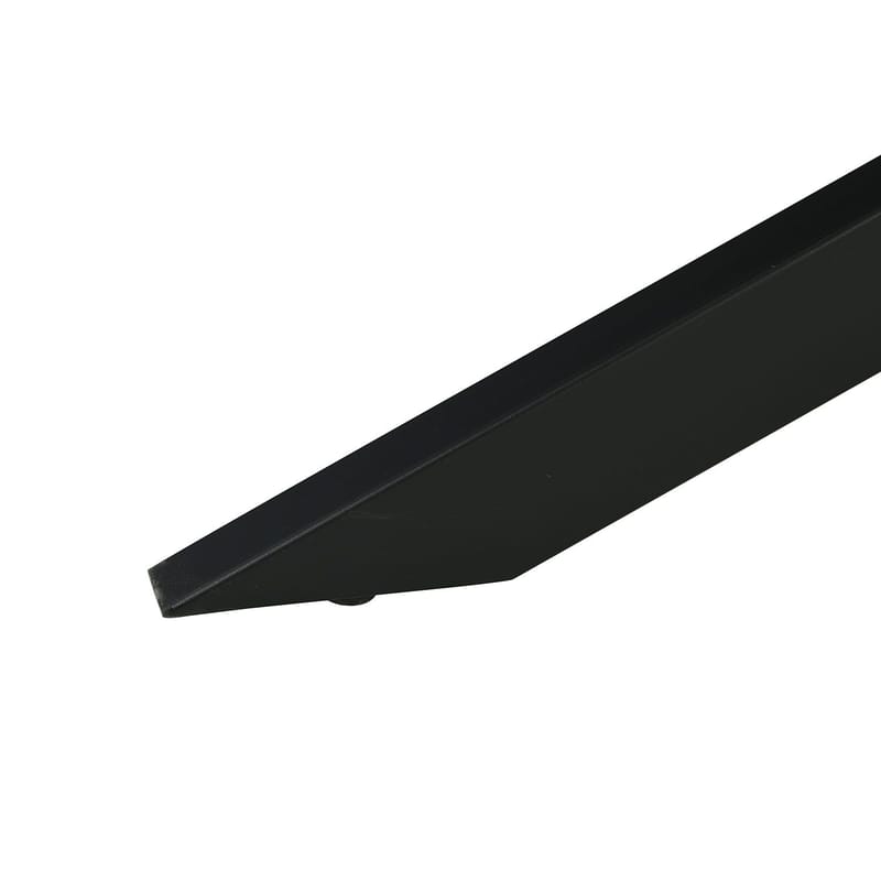 Spisebord HOME4YOU Ramona 180/220x90x75 cm Lyst tre - Lyst tre - Møbler - Bord - Spisebord & kjøkkenbord