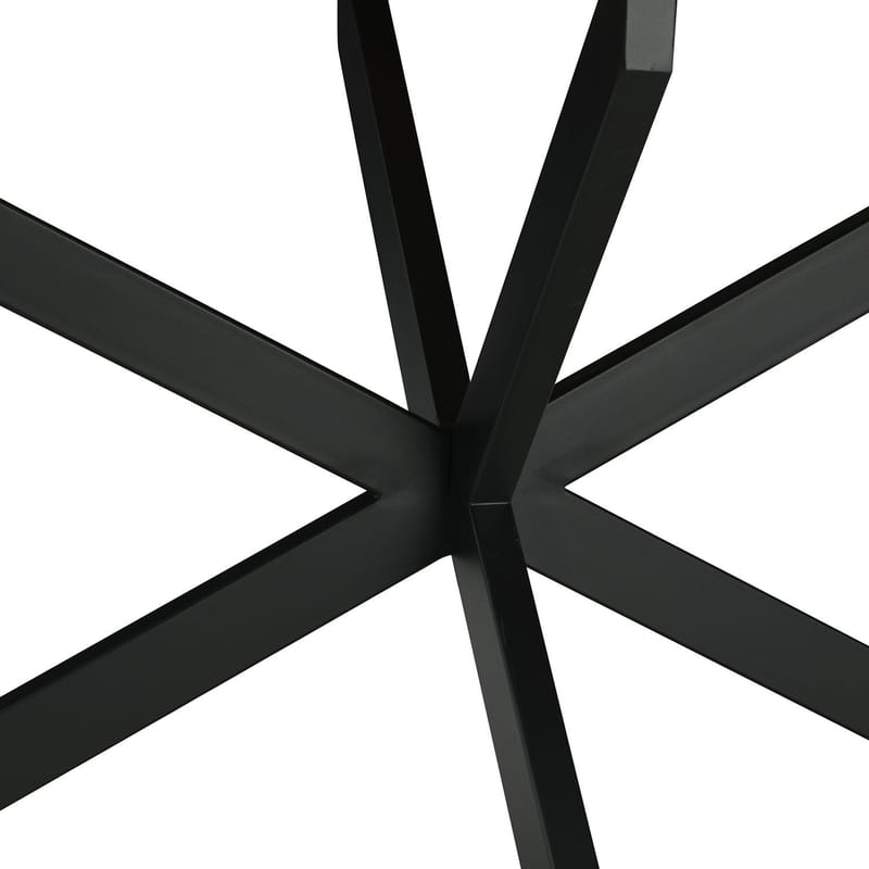 Spisebord HOME4YOU Ramona 180/220x90x75 cm Lyst tre - Lyst tre - Møbler - Bord - Spisebord & kjøkkenbord