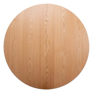 Spisebord HOME4YOU Troyes eik 120+40x75 cm - Brun - Møbler - Bord - Spisebord & kjøkkenbord