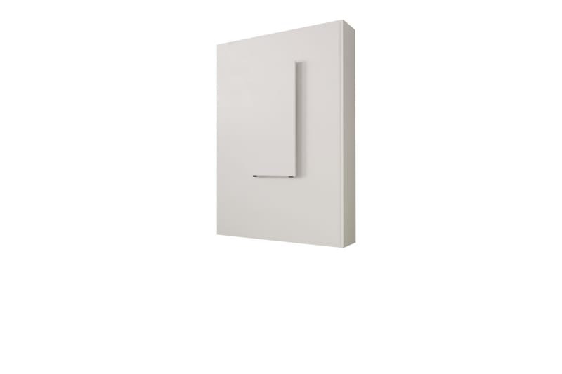 Abi Spisebord 203 cm Sten - Svart/Grå - Møbler - Bord - Spisebord & kjøkkenbord
