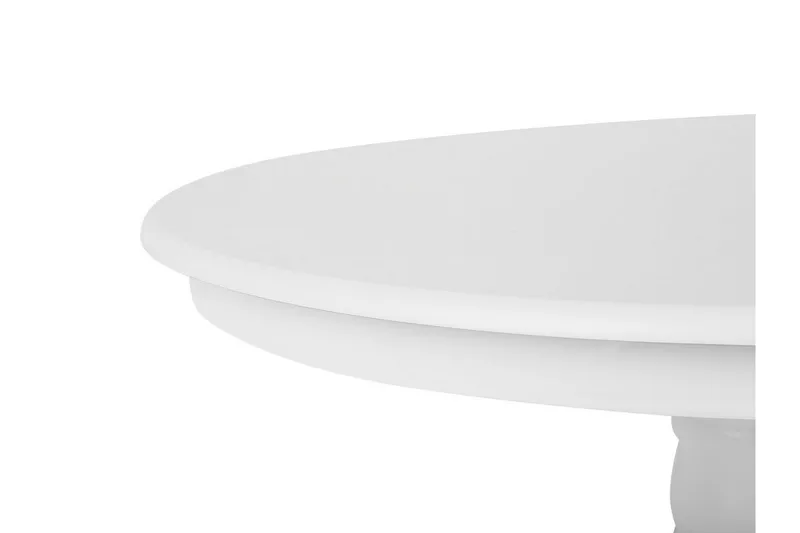 Akron Spisebord 100 cm - Møbler - Bord - Spisebord & kjøkkenbord