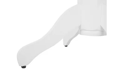 Akron Spisebord 100 cm - Møbler - Bord - Spisebord & kjøkkenbord