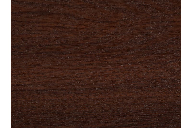 Amares Spisebord 160 cm - Mørkebrun - Spisebord & kjøkkenbord