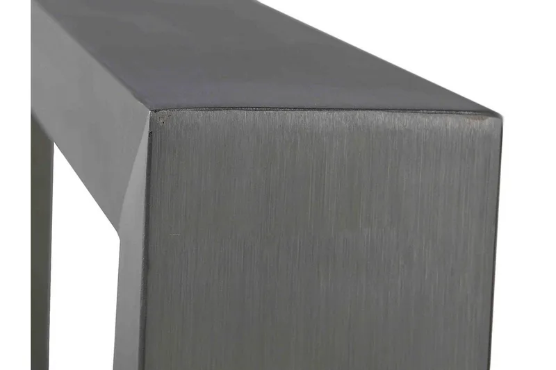 ARCTIC I Spisebord 180 cm - Hvit - Møbler - Bord - Spisebord & kjøkkenbord