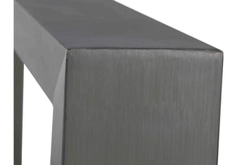 ARCTIC I Spisebord 180 cm - Hvit - Møbler - Bord - Spisebord & kjøkkenbord