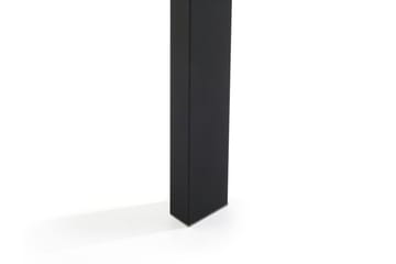 Arctic Spisebord 220 cm - Hvit - Møbler - Bord - Spisebord & kjøkkenbord