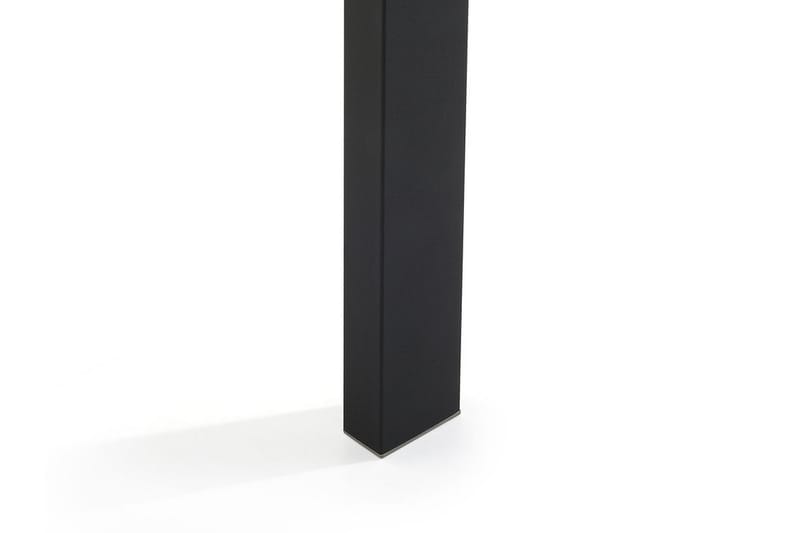 Arctic Spisebord 220 cm - Hvit - Møbler - Bord - Spisebord & kjøkkenbord