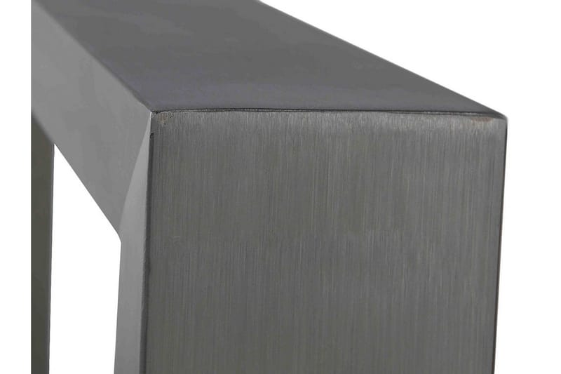 Arctic Spisebord 220 cm - Hvit - Møbler - Bord - Spisebord & kjøkkenbord
