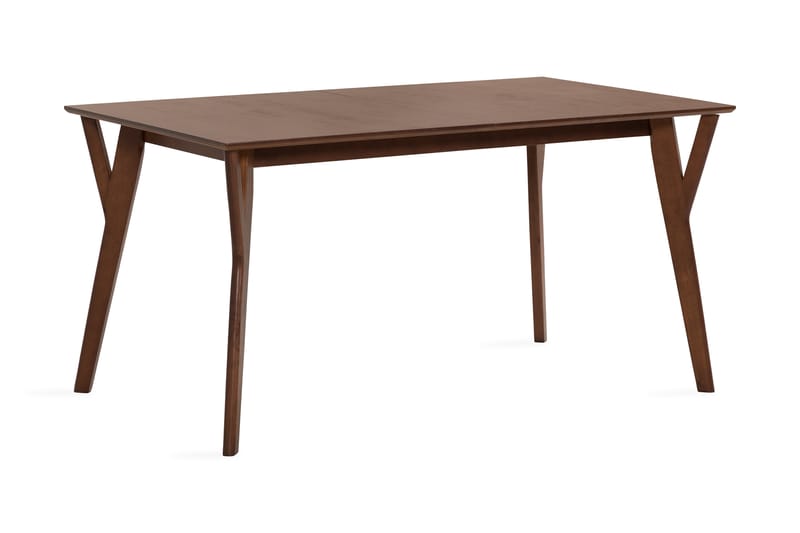 Azrail Spisebord 150 cm - Møbler - Bord - Spisebord & kjøkkenbord