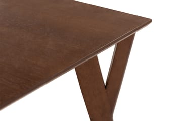 Azrail Spisebord 150 cm - Møbler - Bord - Spisebord & kjøkkenbord