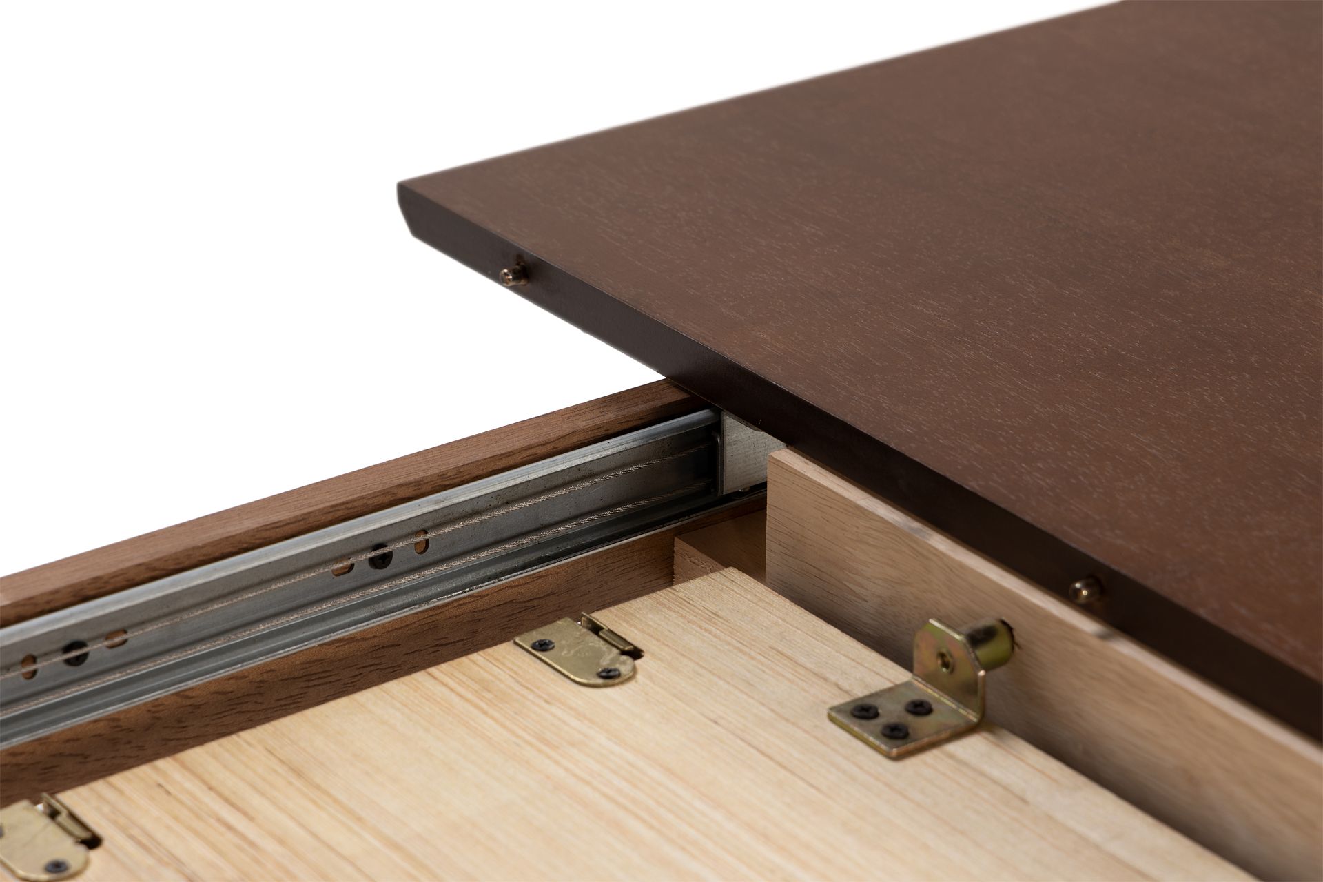 Azrail Spisebord 150 cm - Møbler - Bord - Spisebord & kjøkkenbord