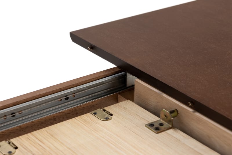 Azrail Spisebord 150 cm - Møbler - Bord - Spisebord & kjøkkenbord