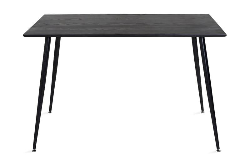 Balisa Spisestol 180 cm - Svart - Spisebord & kjøkkenbord