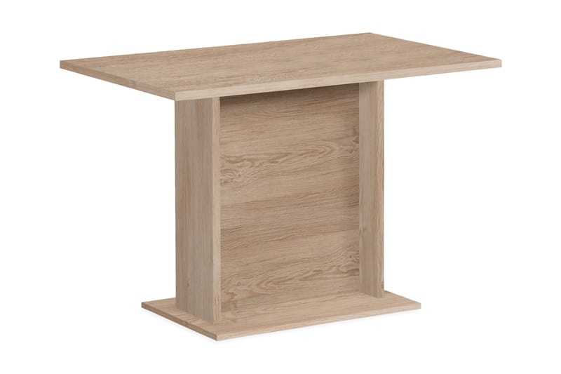 Bandol Spisebord 70 cm - Eik - Spisebord & kjøkkenbord