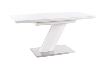 Bendale Forlengningsbart Spisebord 120 cm