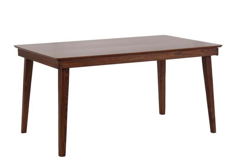Bethania Spisebord - Brun - Møbler - Bord - Spisebord & kjøkkenbord