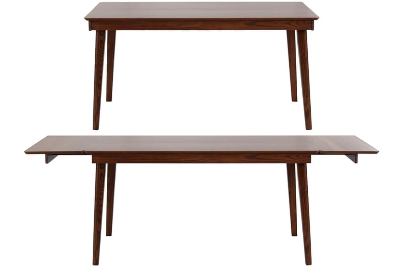 Bethania Spisebord - Brun - Møbler - Bord - Spisebord & kjøkkenbord