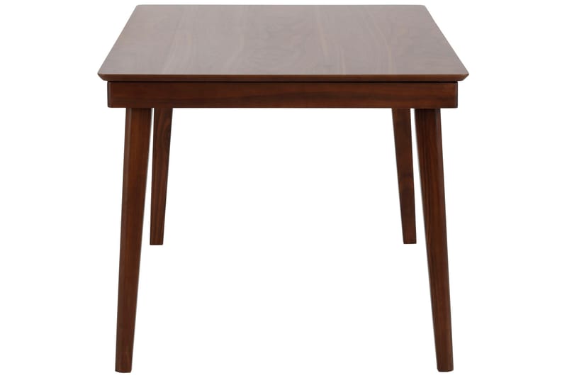 Bethania Spisebord - Brun - Møbler - Bord - Spisebord & kjøkkenbord
