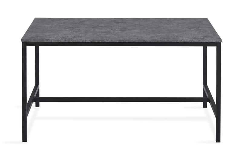 Bettina Spisebord 140 cm - Møbler - Bord - Spisebord & kjøkkenbord