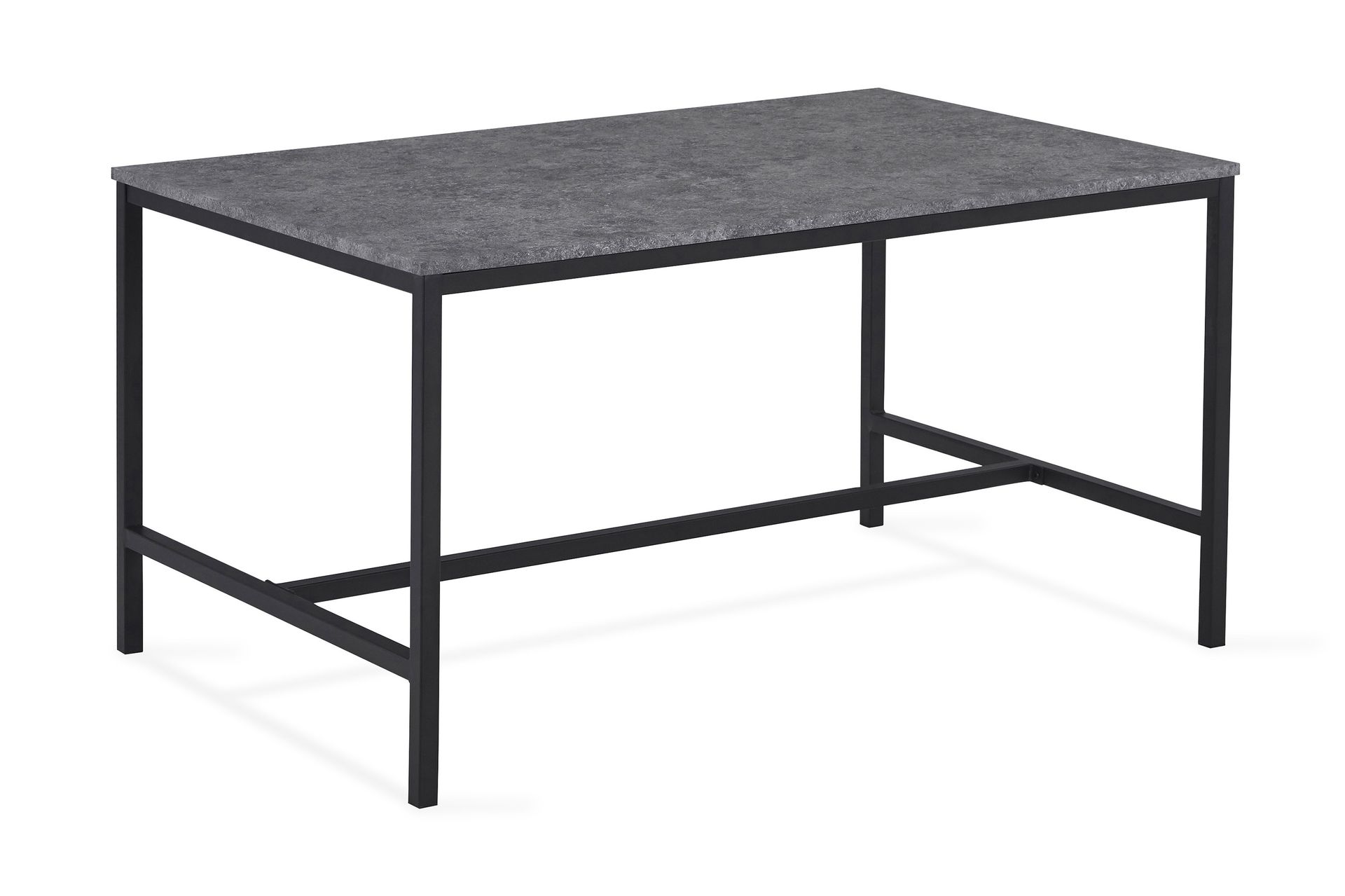 Bettina Spisebord 180 cm - Møbler - Bord - Spisebord & kjøkkenbord