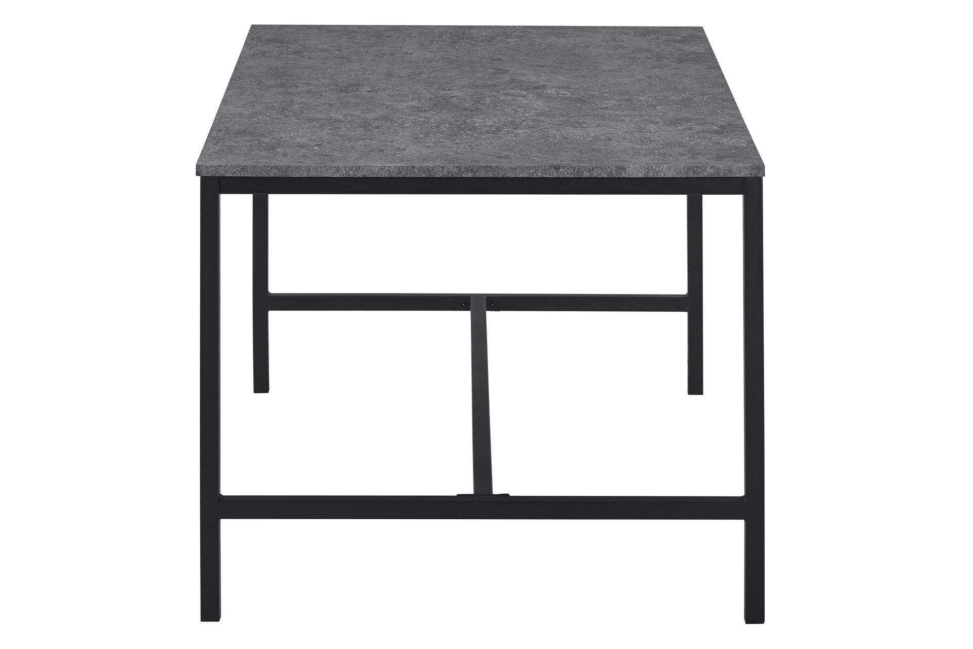 Bettina Spisebord 180 cm - Møbler - Bord - Spisebord & kjøkkenbord