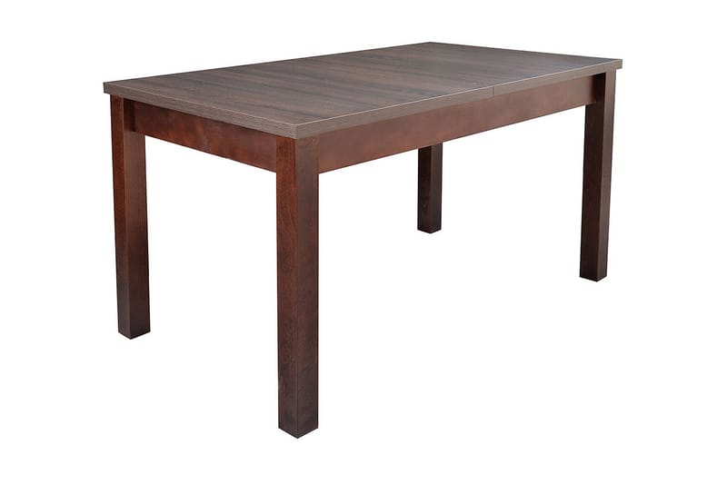 Bezobz Bord 80x140 cm - Valnøtt - Møbler - Bord - Spisebord & kjøkkenbord