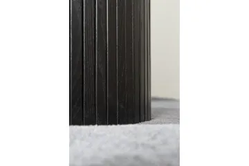 Bianca Spisebord 110 cm Rundt - Møbler - Bord - Spisebord & kjøkkenbord