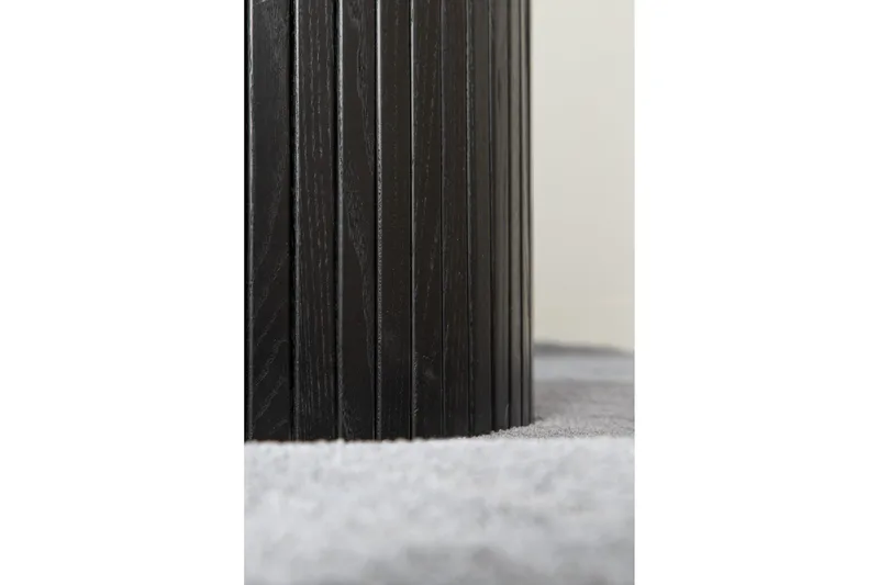 Bianca Spisebord 110 cm Rundt - Møbler - Bord - Spisebord & kjøkkenbord