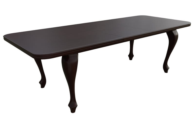 Biota Forlengningsbart Spisebord 200 cm - Tre/Natur - Spisebord & kjøkkenbord