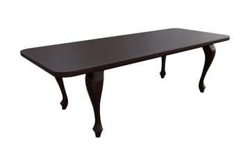 Biota Spisebord 200x100x76 cm - Møbler - Bord - Spisebord & kjøkkenbord