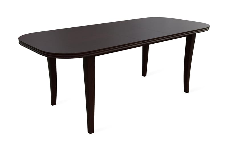 Bixa Spisebord 160x90x76 cm - Spisebord & kjøkkenbord