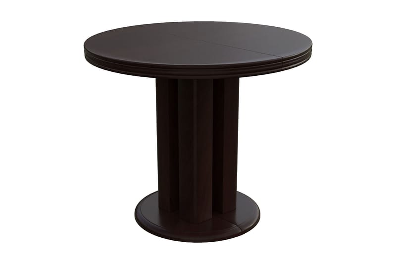 Blumea Spisebord 90x90x76 cm - Tre/Natur - Møbler - Bord - Spisebord & kjøkkenbord