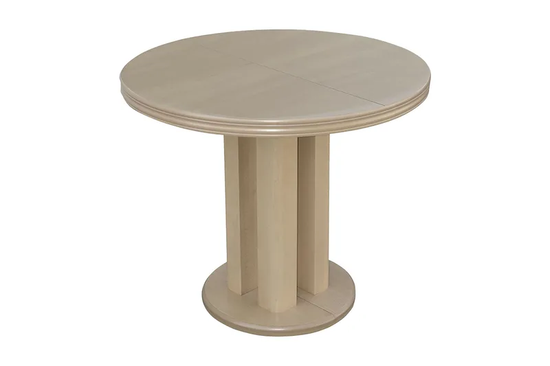 Blumea Spisebord 90x90x76 cm, undefined