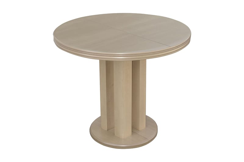 Blumea Spisebord 90x90x76 cm - Møbler - Bord - Spisebord & kjøkkenbord