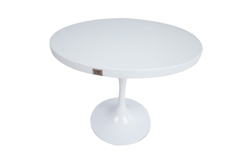 Bolgheri bord Hvit - Spisebord & kjøkkenbord