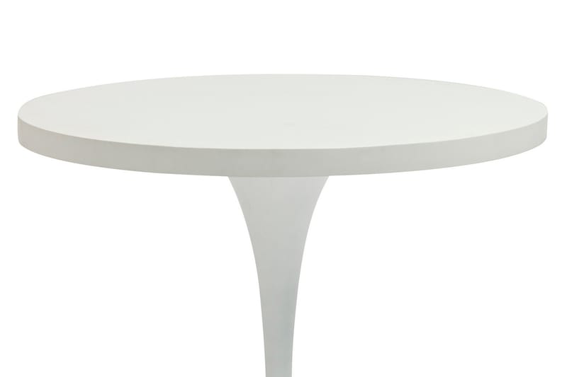 Bolgheri bord Hvit - Spisebord & kjøkkenbord