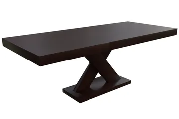 Bombax Spisebord 160x90x78 cm - Møbler - Bord - Spisebord & kjøkkenbord